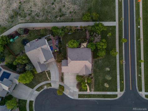 16815 E Prairie Goat Avenue Parker CO 80134