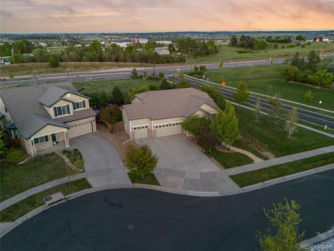 16815 E Prairie Goat Avenue Parker CO 80134