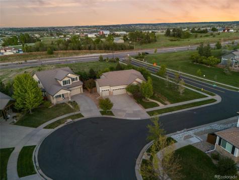 16815 E Prairie Goat Avenue Parker CO 80134