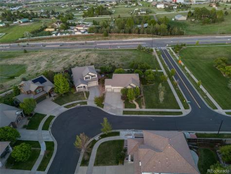 16815 E Prairie Goat Avenue Parker CO 80134