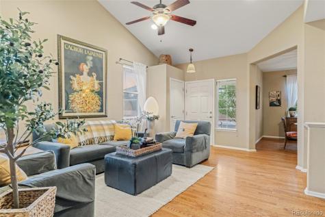 16815 E Prairie Goat Avenue Parker CO 80134