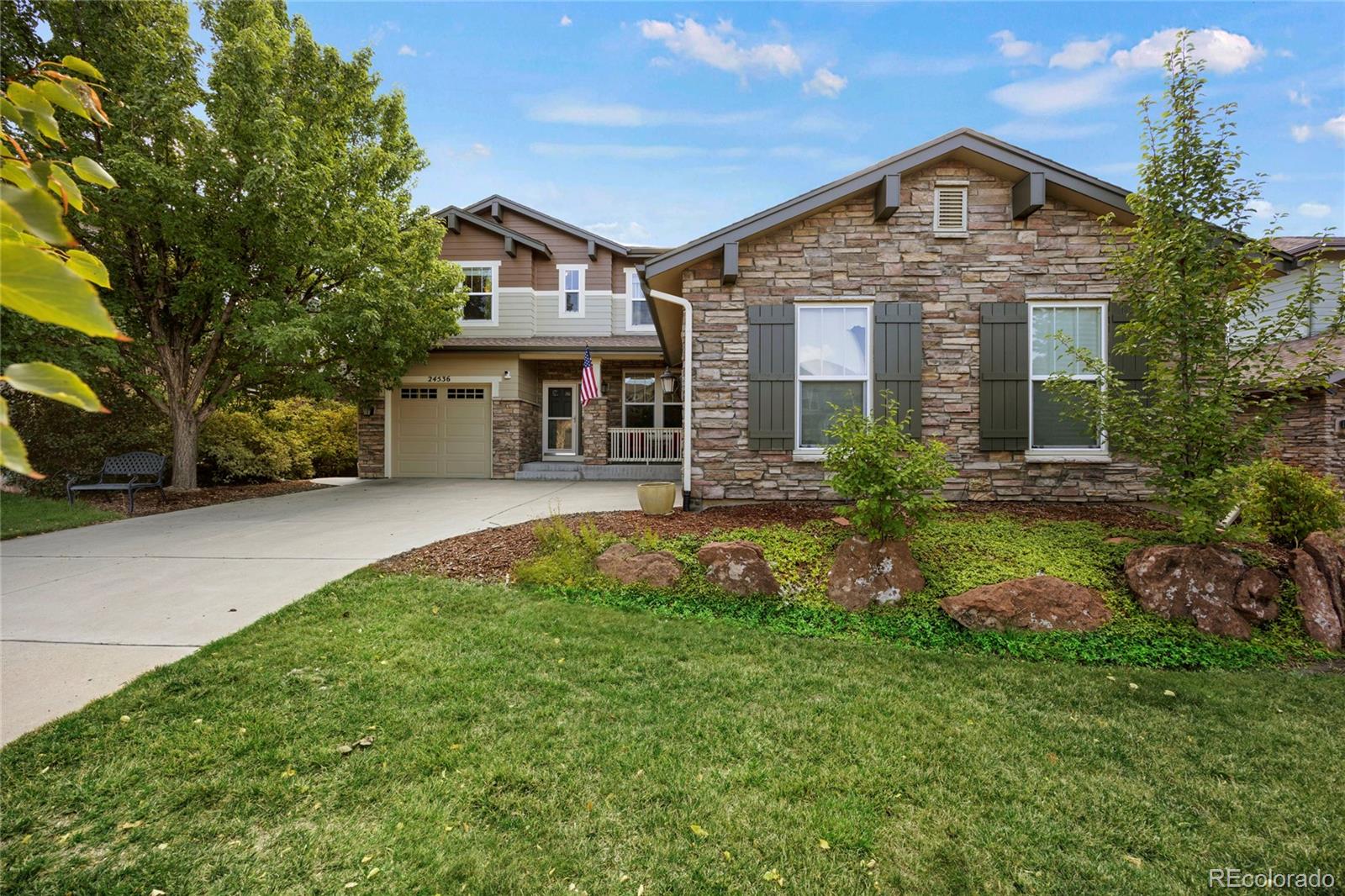 24536 E Ottawa Avenue Aurora CO 80016