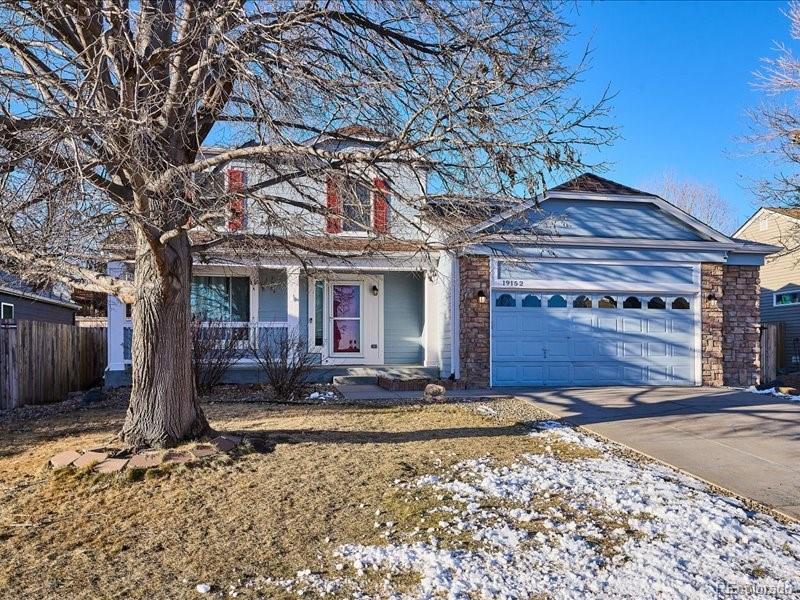 19152 E Hampden Drive Aurora CO 80013