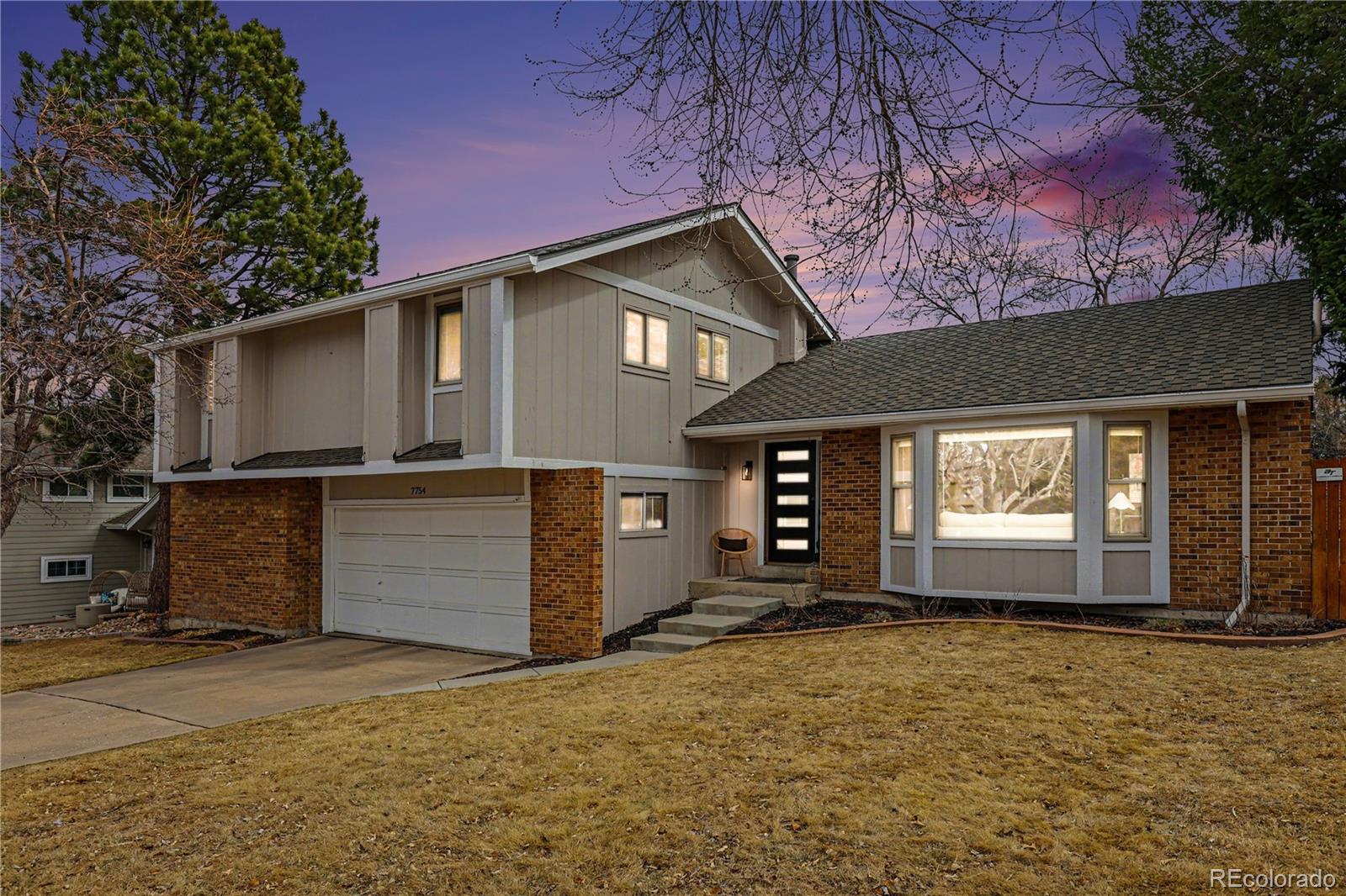 7754 S Oneida Court Centennial CO 80112