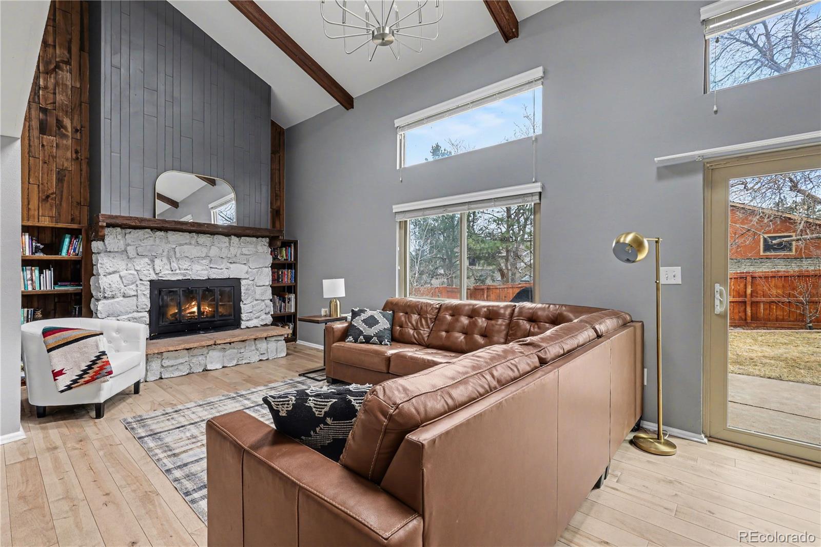 7754 S Oneida Court Centennial CO 80112