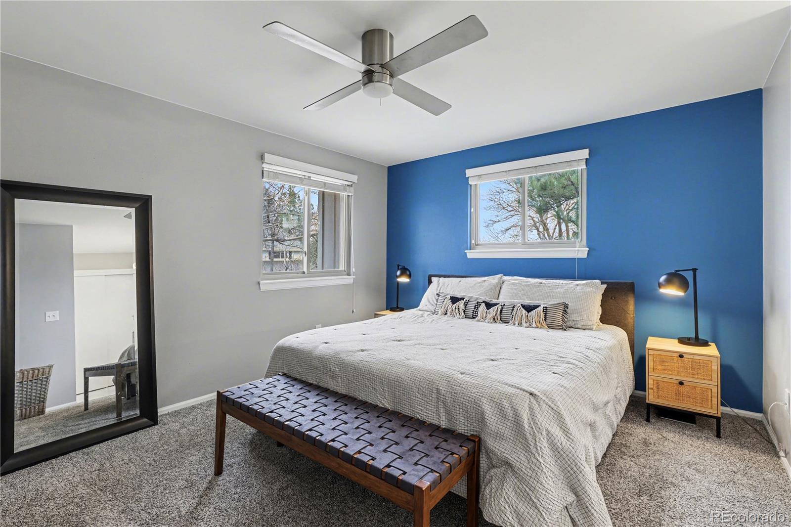 7754 S Oneida Court Centennial CO 80112