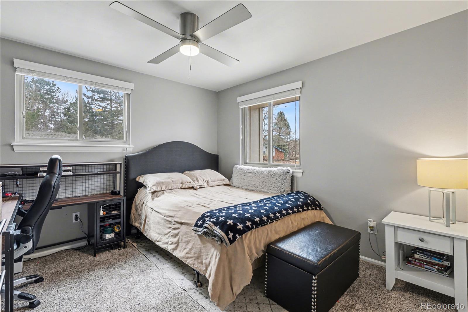 7754 S Oneida Court Centennial CO 80112