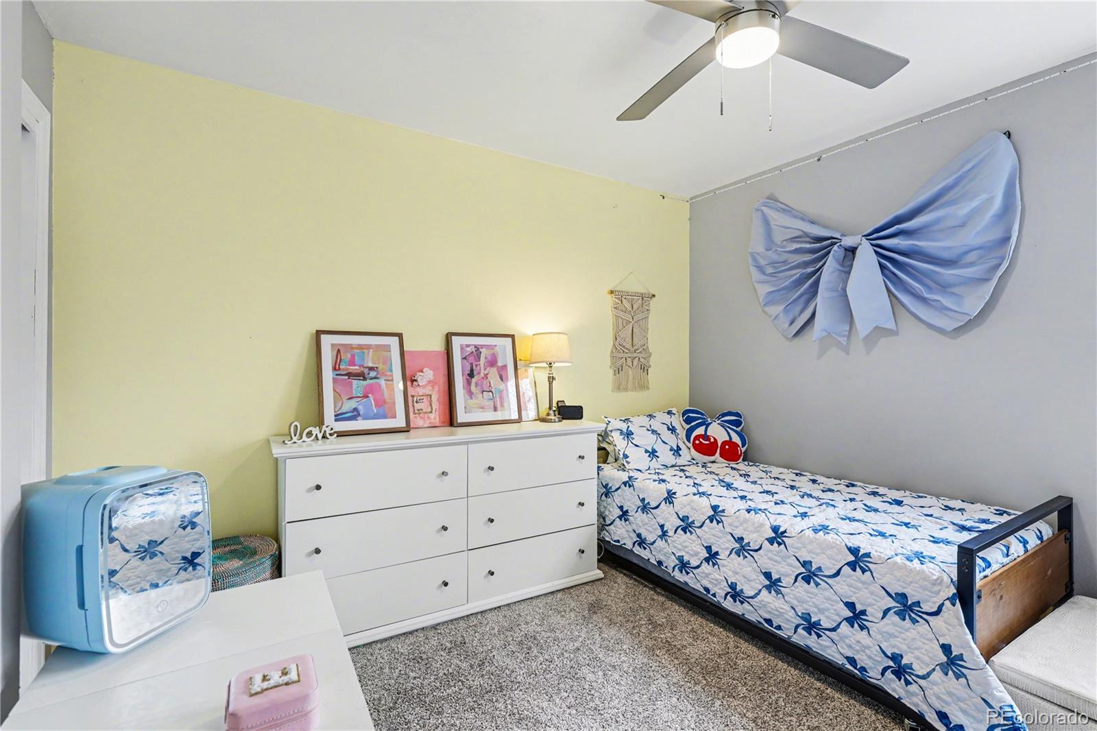 7754 S Oneida Court Centennial CO 80112