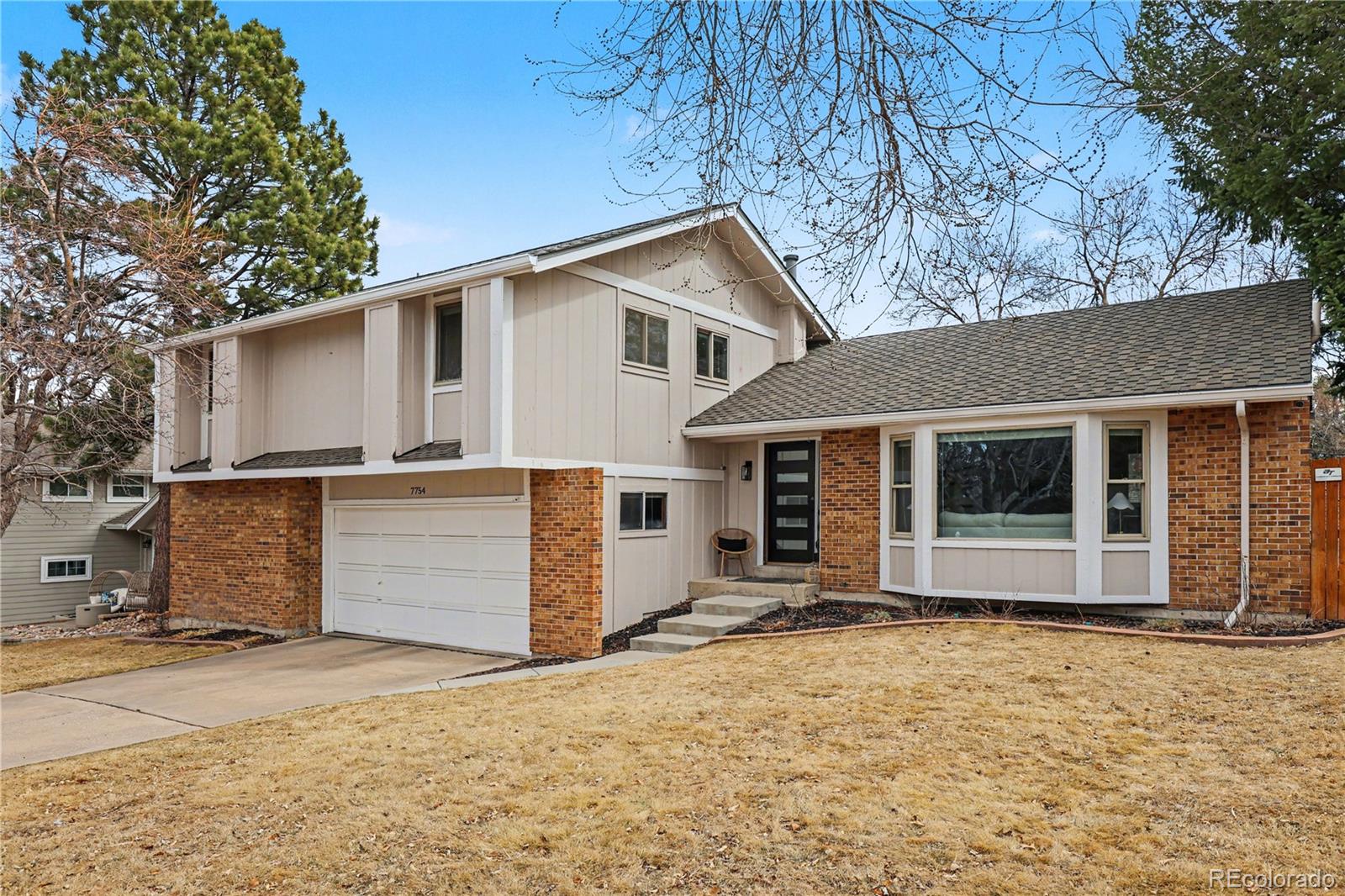 7754 S Oneida Court Centennial CO 80112