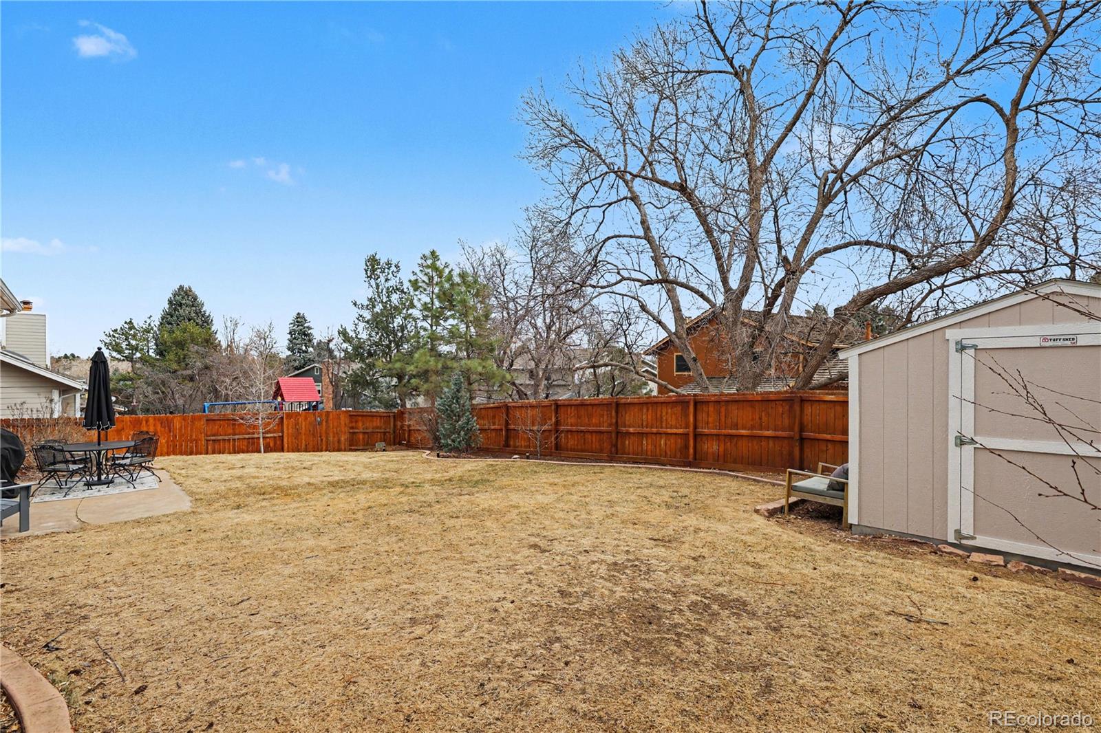 7754 S Oneida Court Centennial CO 80112