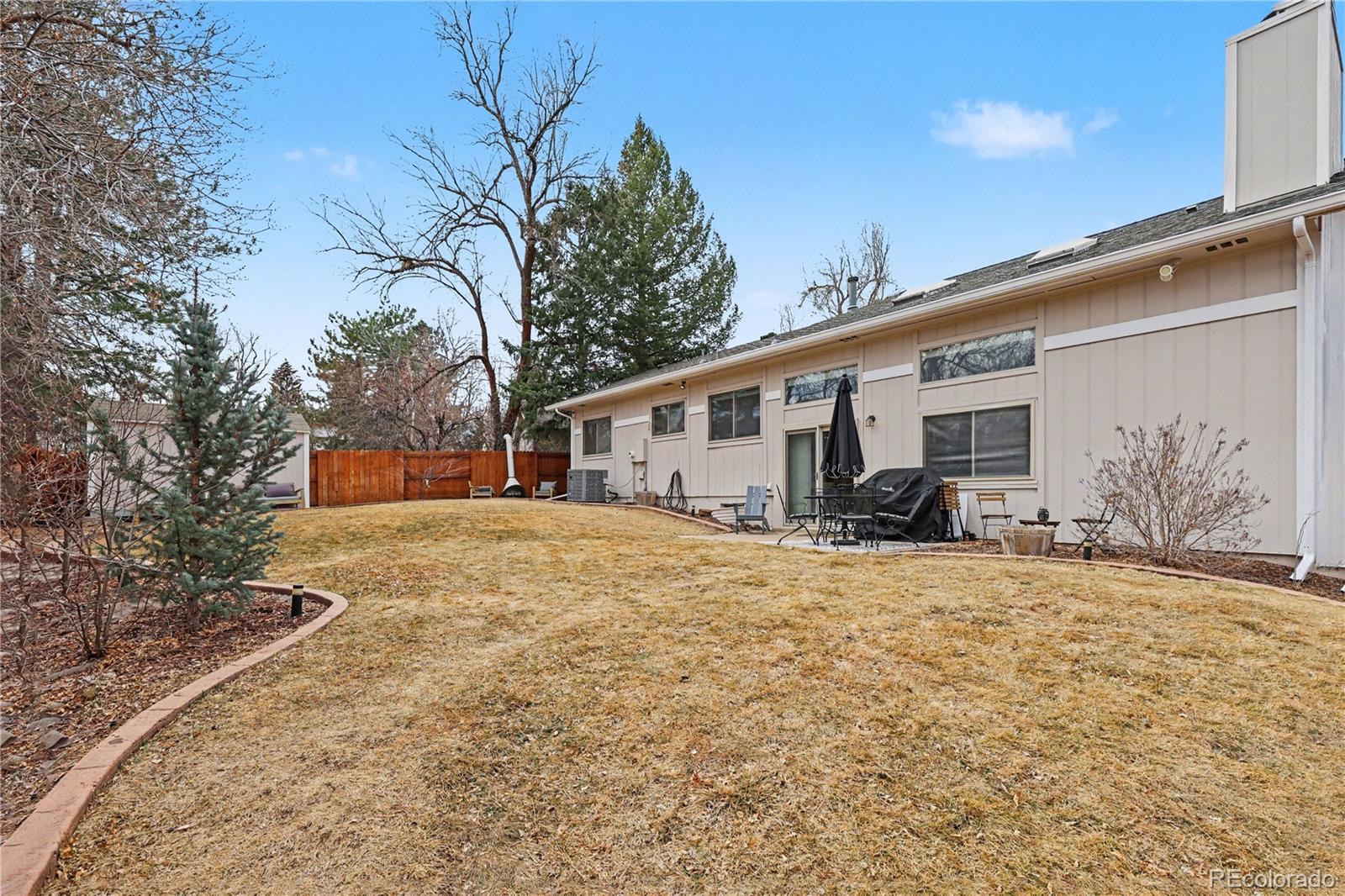 7754 S Oneida Court Centennial CO 80112