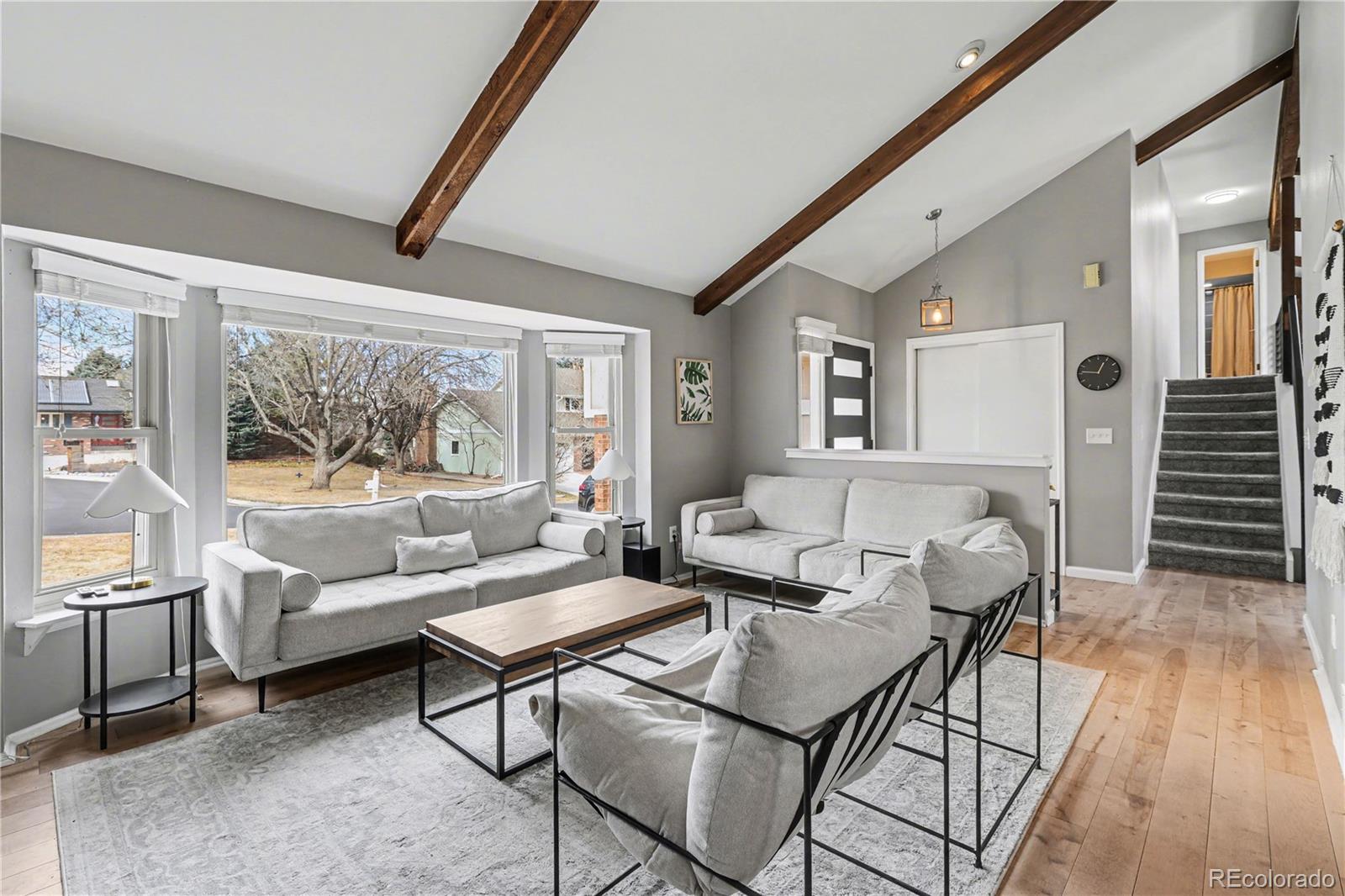 7754 S Oneida Court Centennial CO 80112