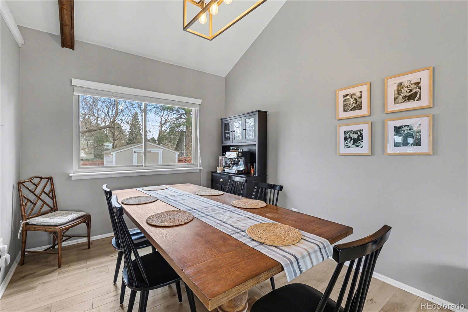 7754 S Oneida Court Centennial CO 80112