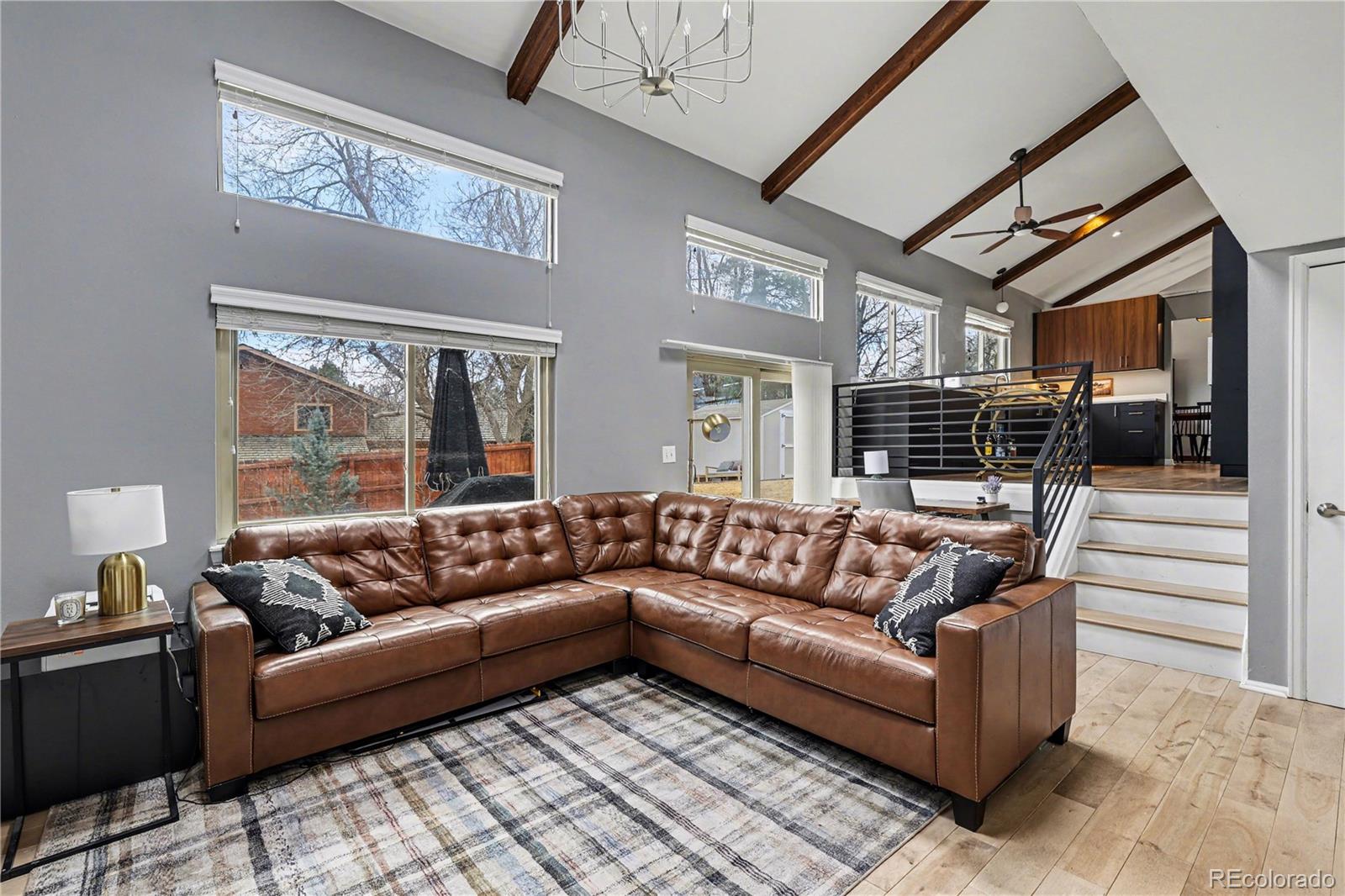 7754 S Oneida Court Centennial CO 80112