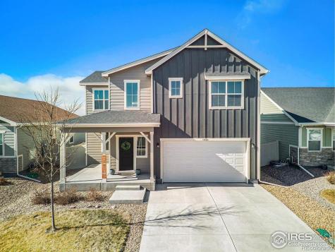 645 Apex Trail Ault CO 80610