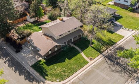 6852 S Spotswood Street Littleton CO 80120