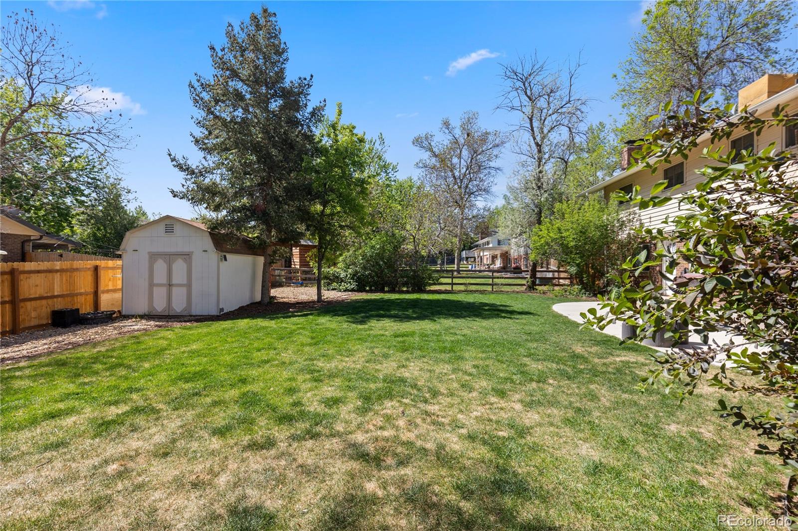 6852 S Spotswood Street Littleton CO 80120