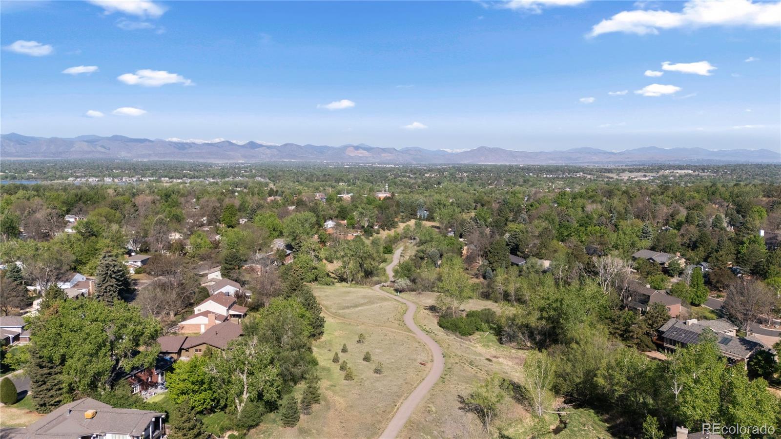 6852 S Spotswood Street Littleton CO 80120