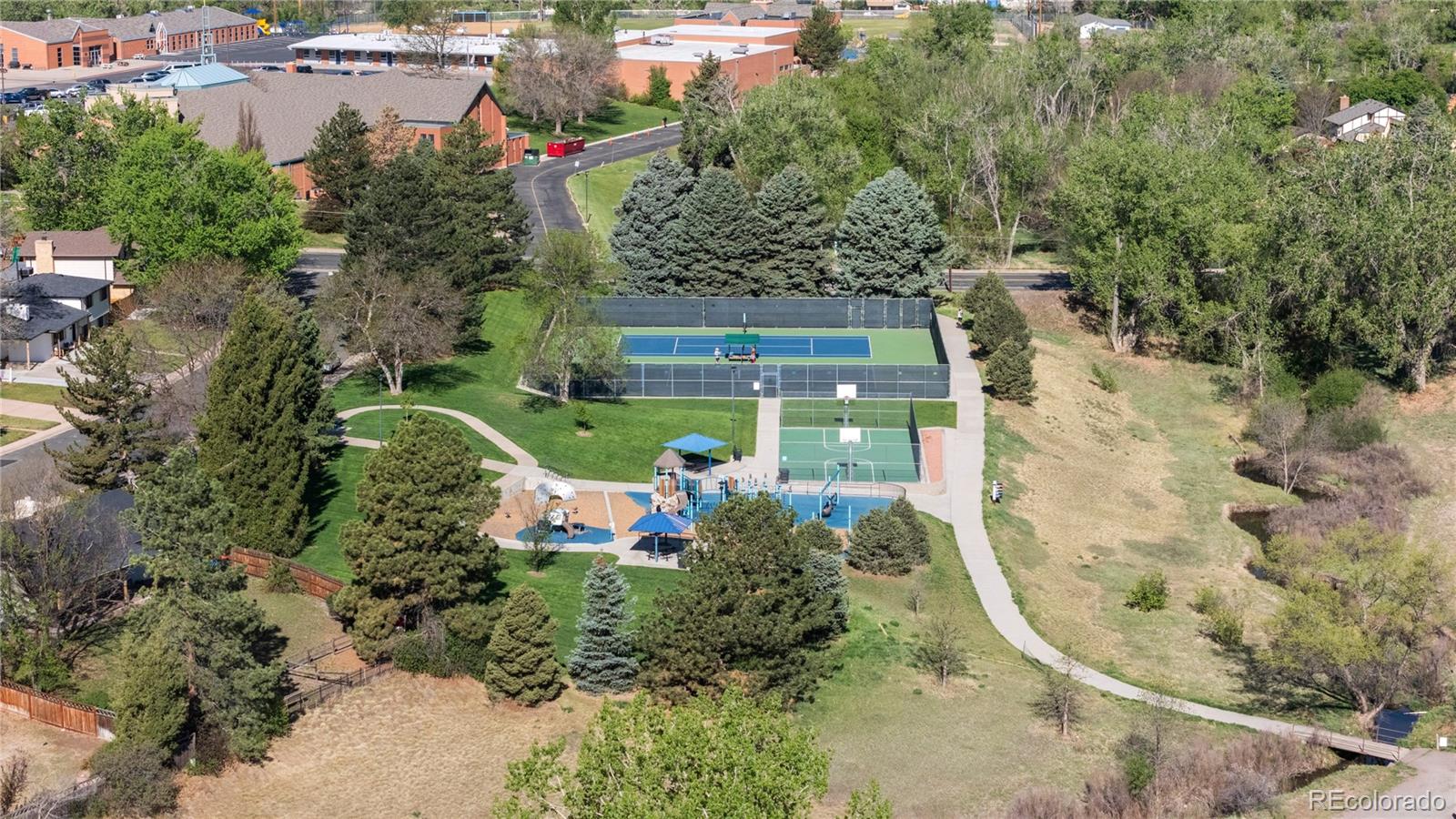 6852 S Spotswood Street Littleton CO 80120