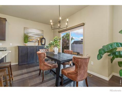 885 Shirttail Peak Drive Windsor CO 80550