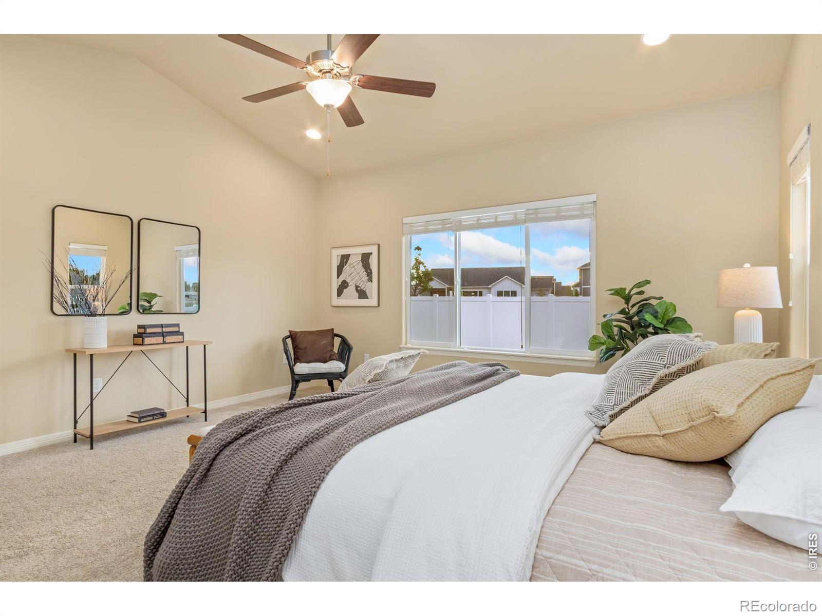 885 Shirttail Peak Drive Windsor CO 80550