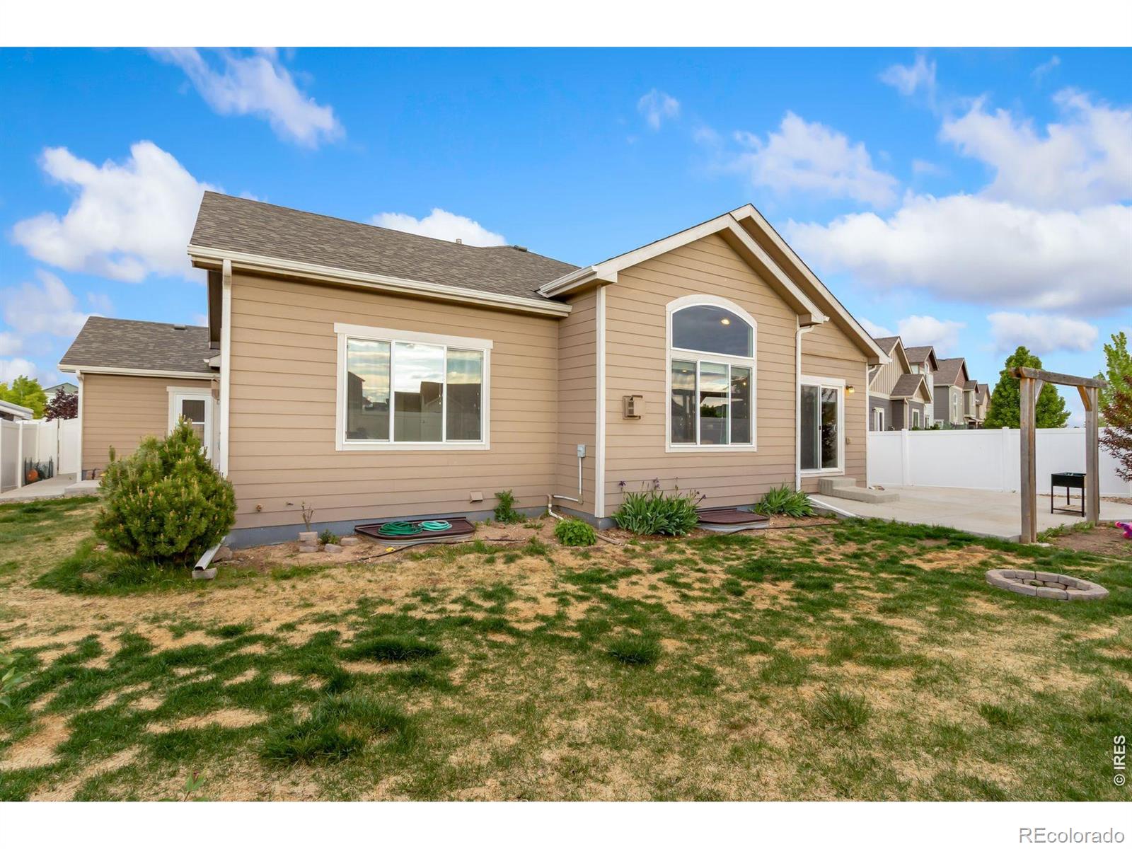 885 Shirttail Peak Drive Windsor CO 80550