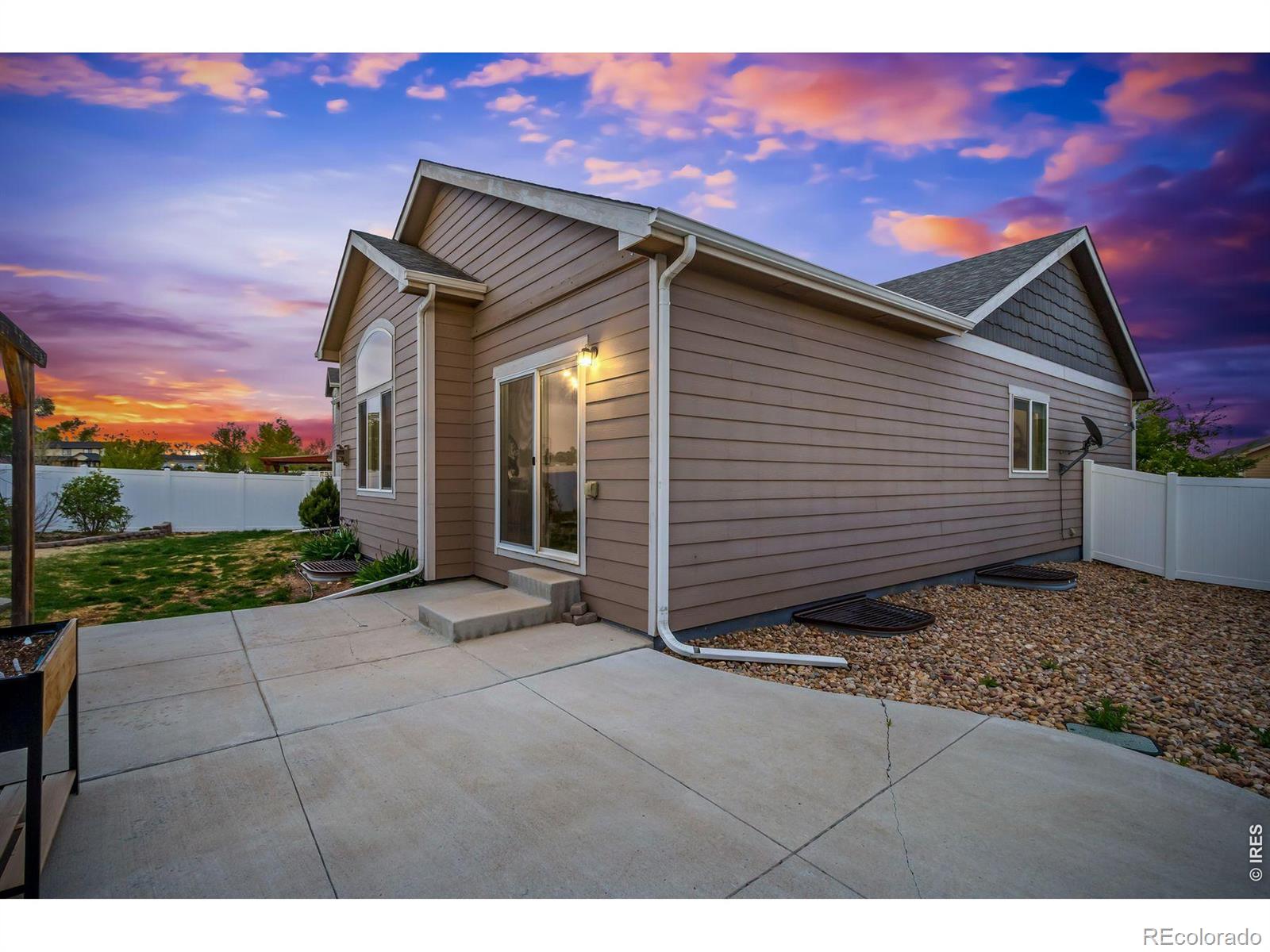 885 Shirttail Peak Drive Windsor CO 80550