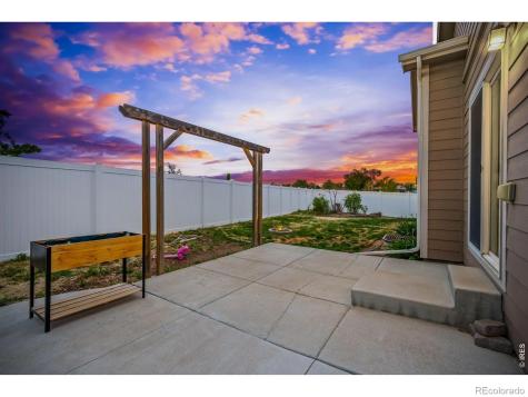 885 Shirttail Peak Drive Windsor CO 80550