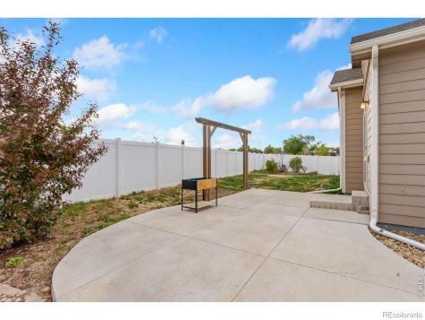 885 Shirttail Peak Drive Windsor CO 80550