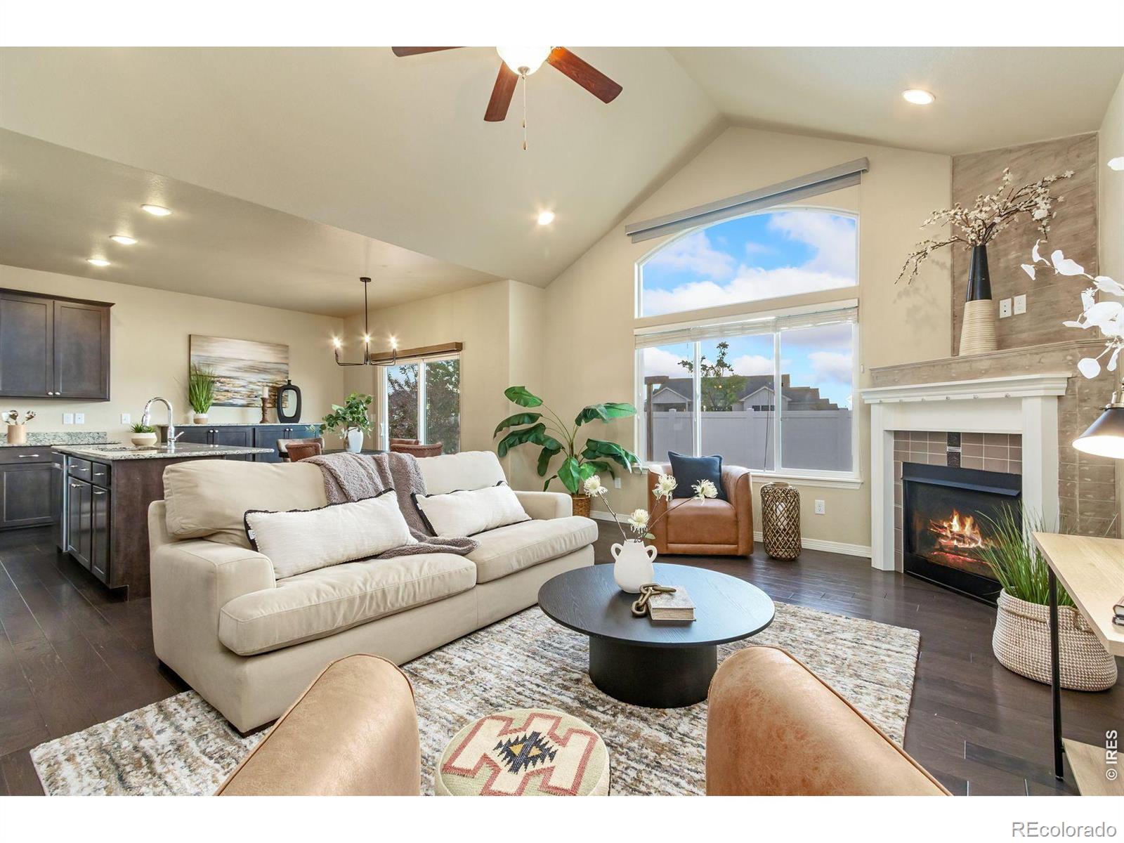 885 Shirttail Peak Drive Windsor CO 80550