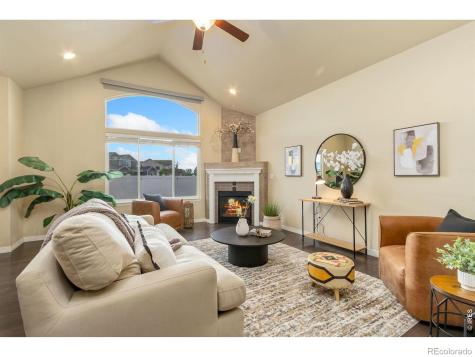 885 Shirttail Peak Drive Windsor CO 80550