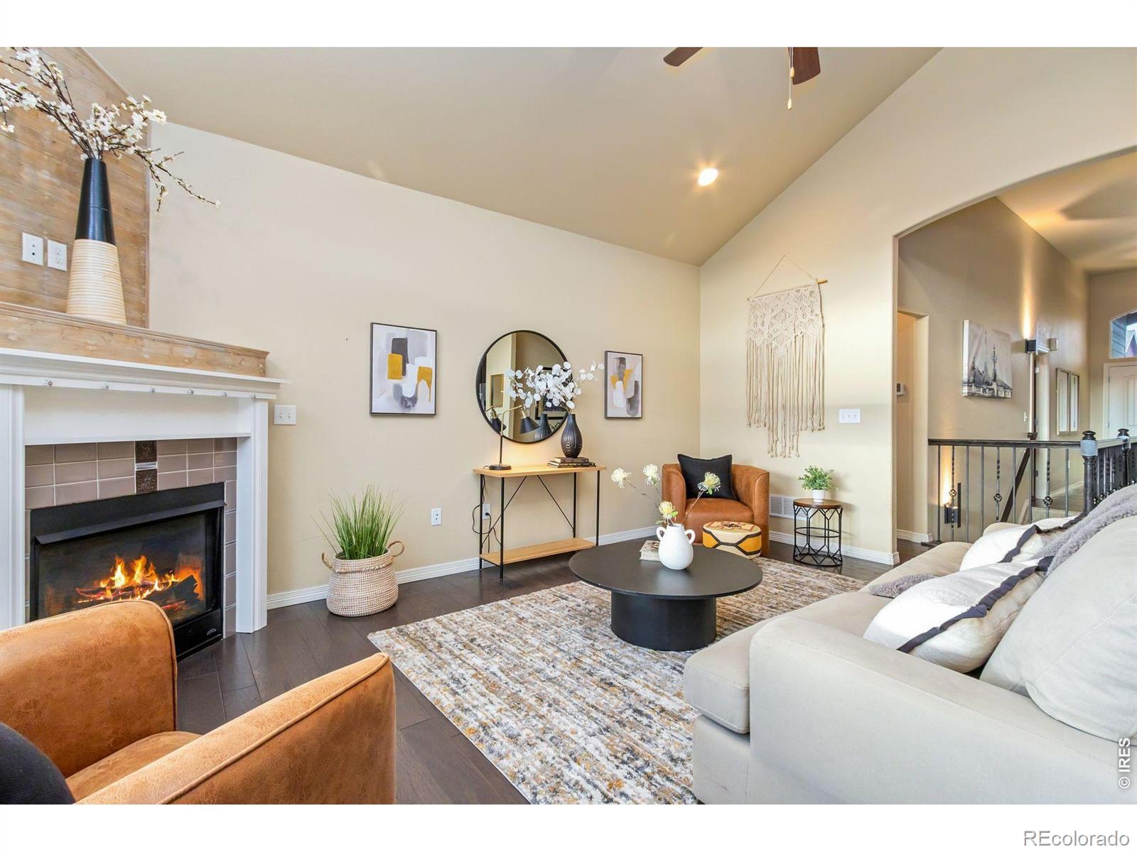 885 Shirttail Peak Drive Windsor CO 80550