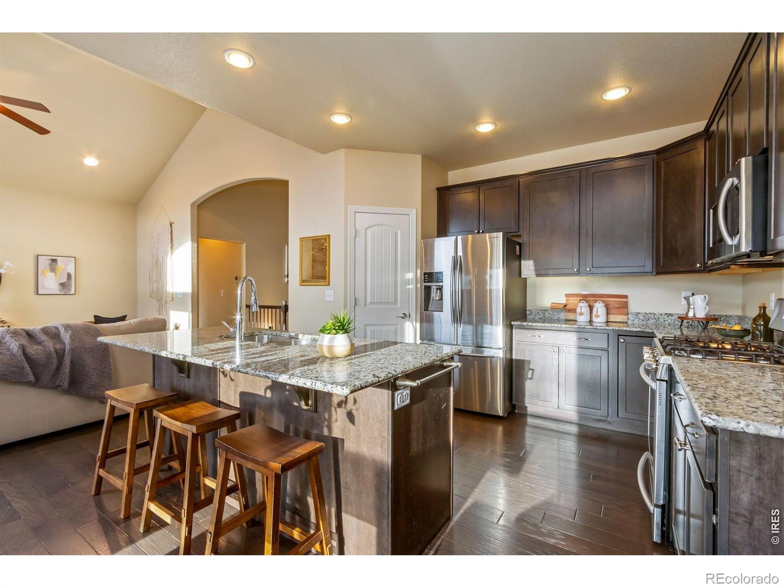 885 Shirttail Peak Drive Windsor CO 80550