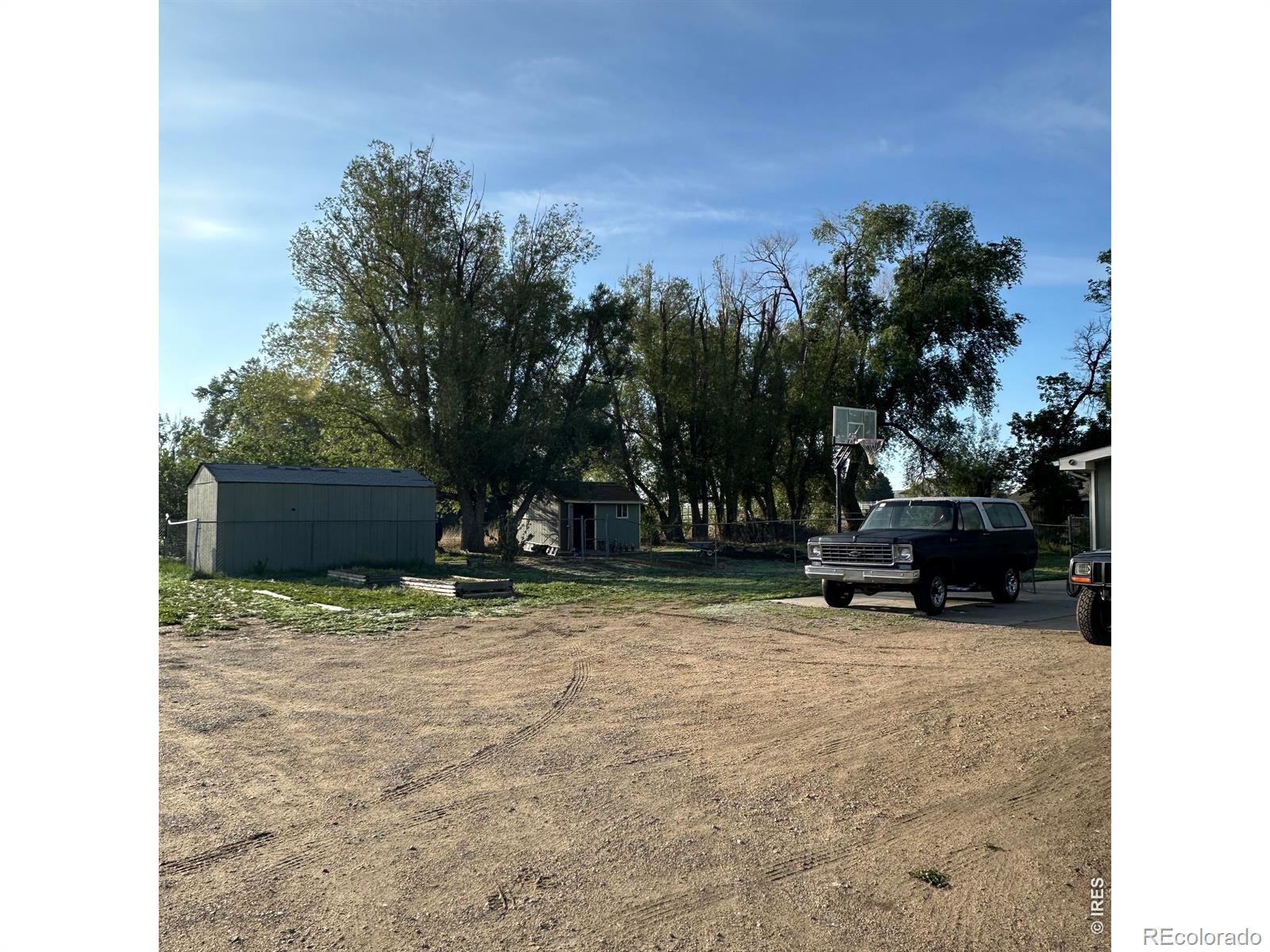 8502 N 107th Street Longmont CO 80504