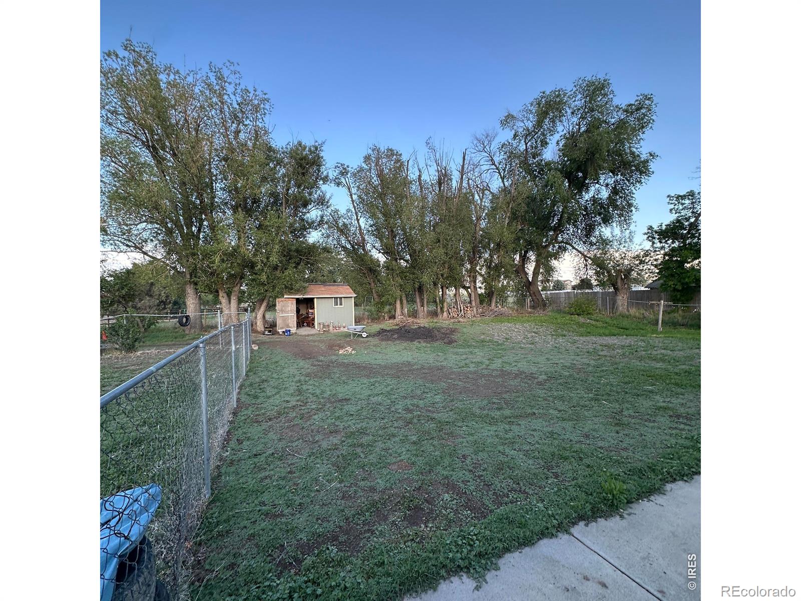 8502 N 107th Street Longmont CO 80504