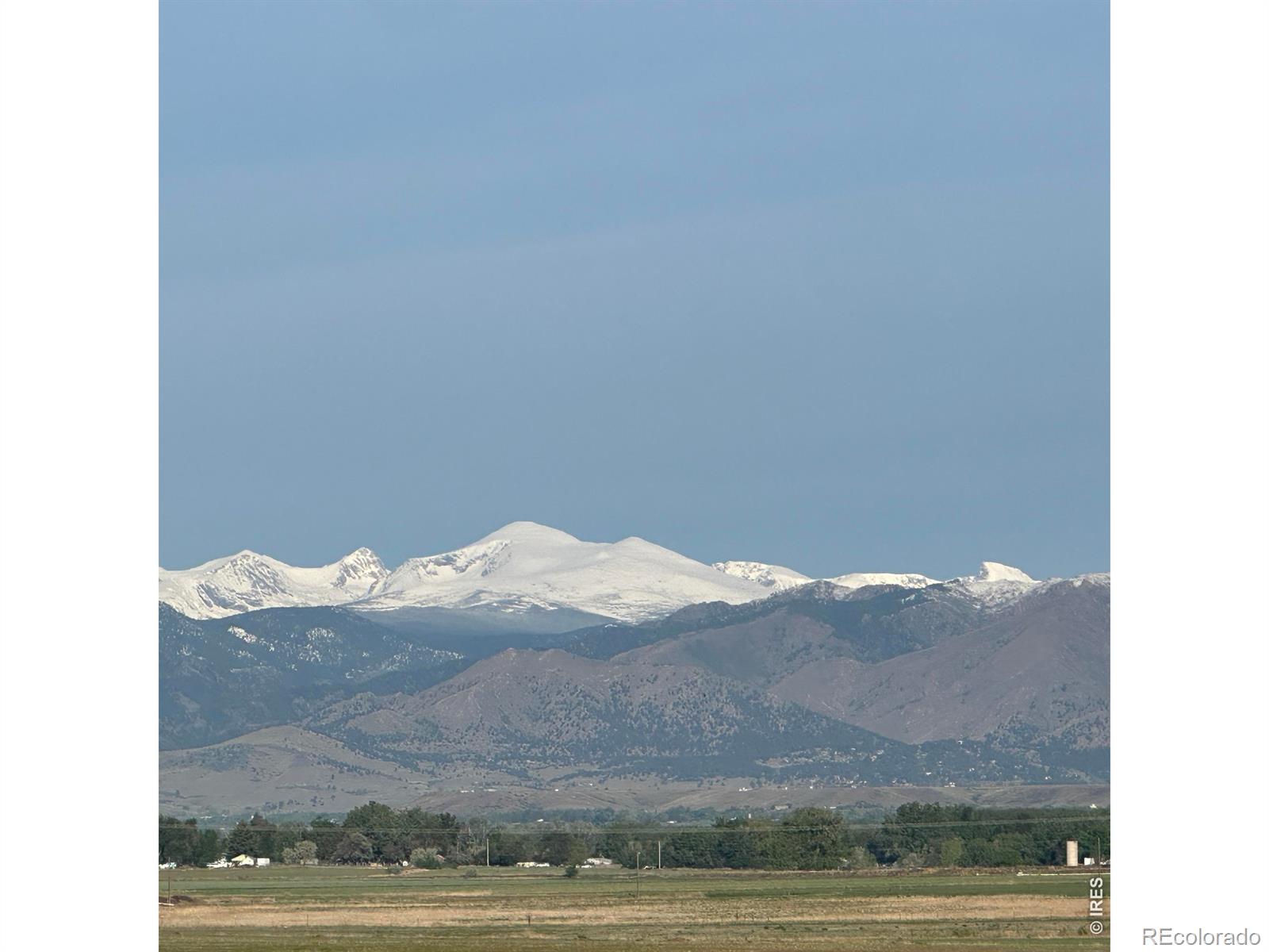 8502 N 107th Street Longmont CO 80504