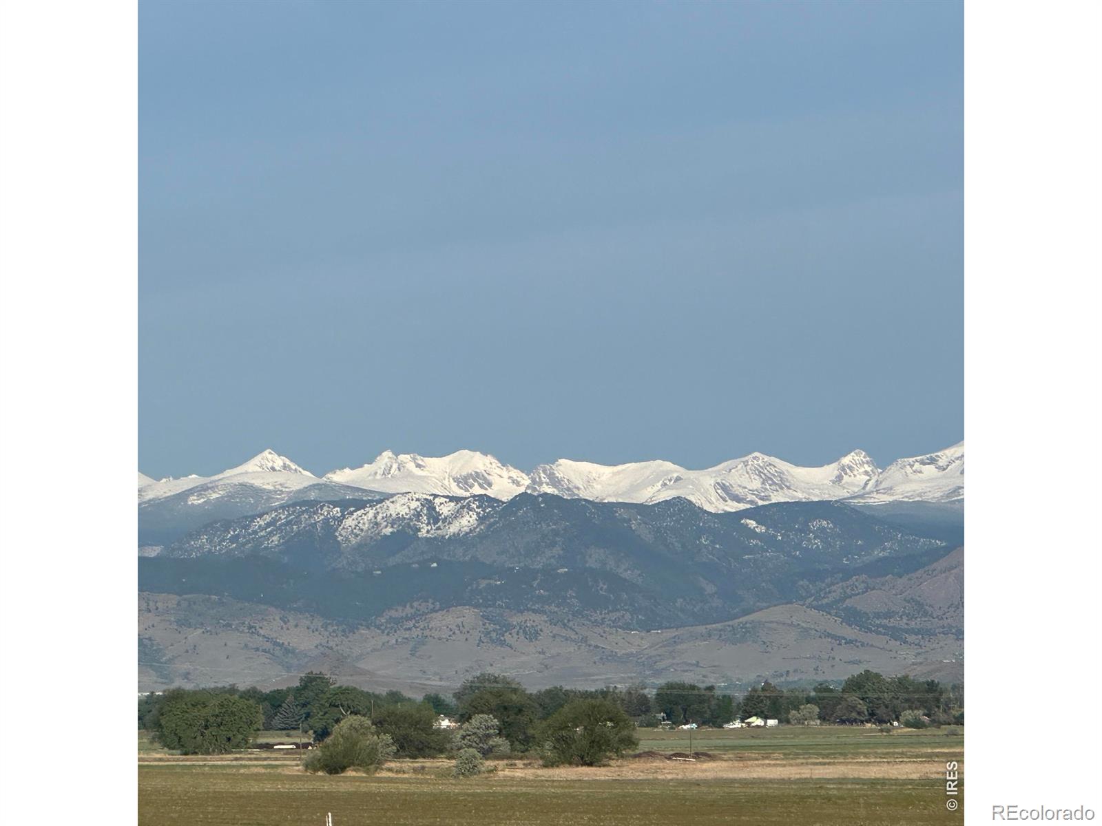 8502 N 107th Street Longmont CO 80504