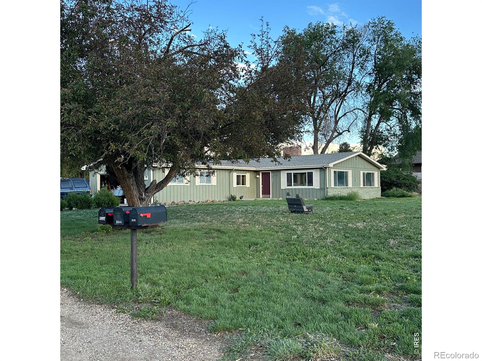 8502 N 107th Street Longmont CO 80504