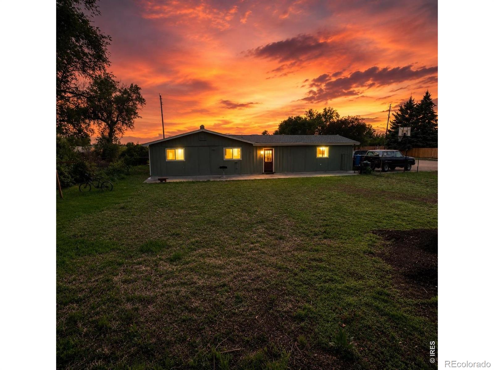 8502 N 107th Street Longmont CO 80504