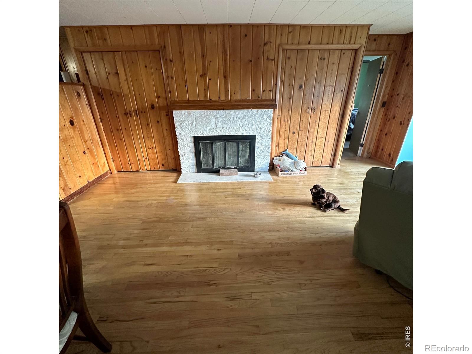 8502 N 107th Street Longmont CO 80504