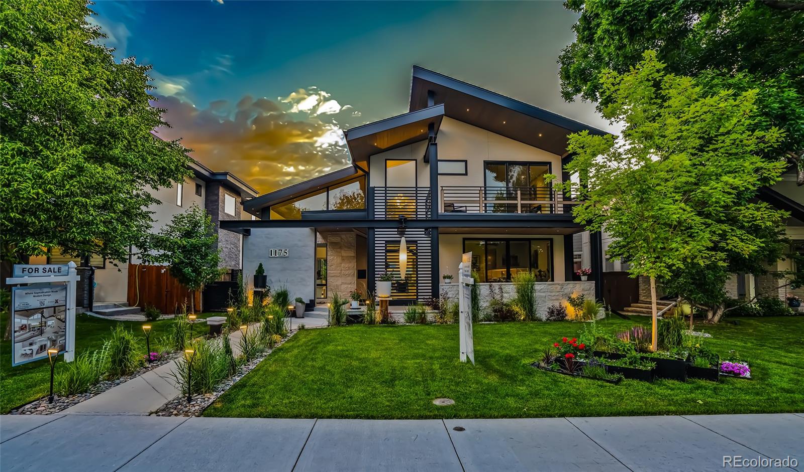 1175 S Jackson Street Denver CO 80210