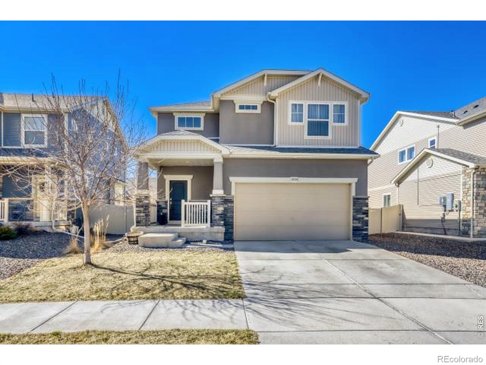 3630 Teakwood Lane Johnstown CO 80534