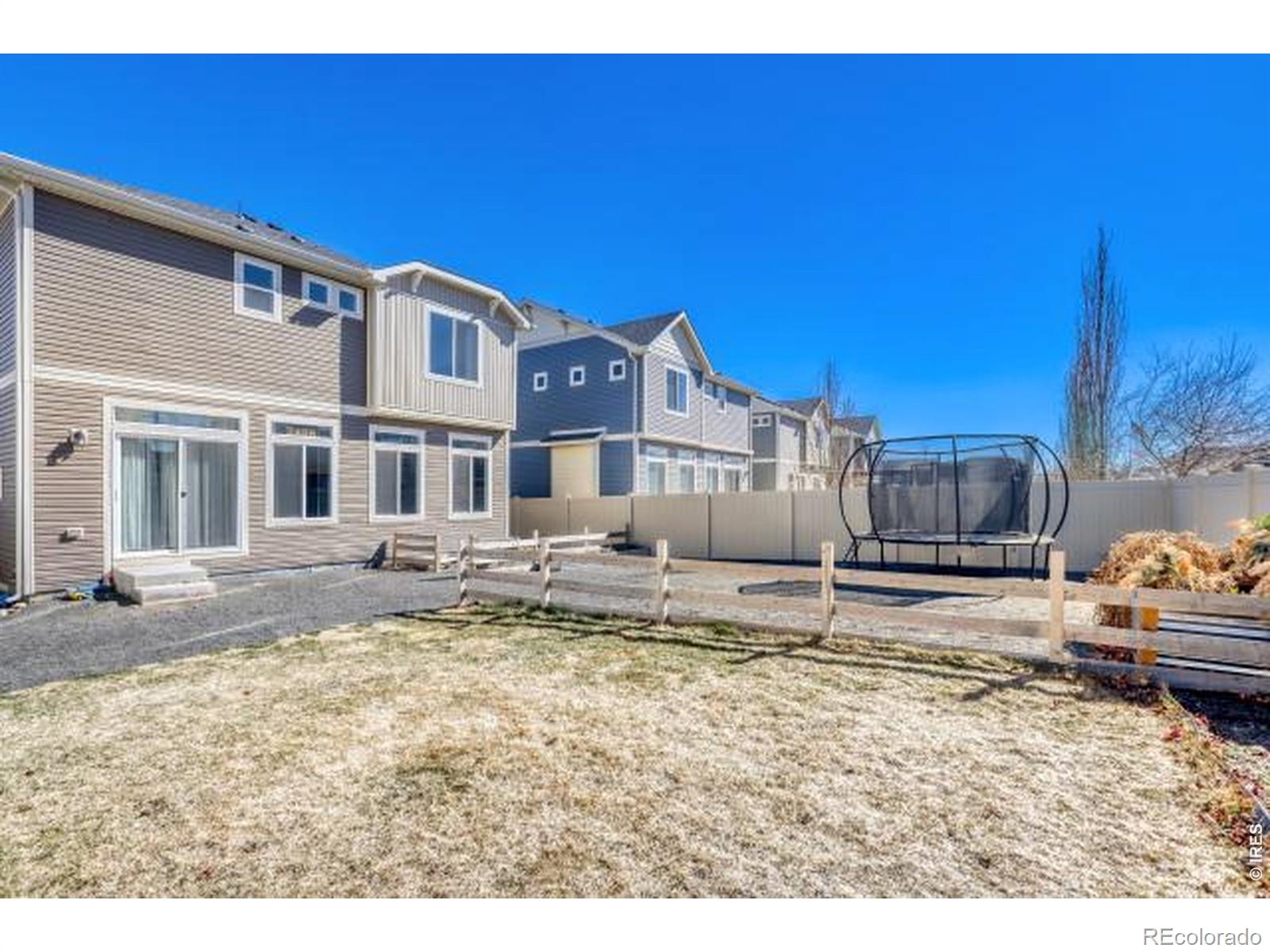 3630 Teakwood Lane Johnstown CO 80534