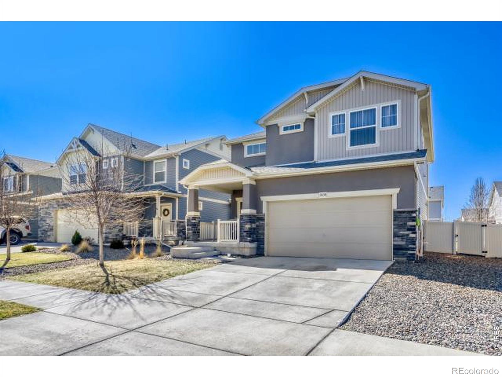 3630 Teakwood Lane Johnstown CO 80534