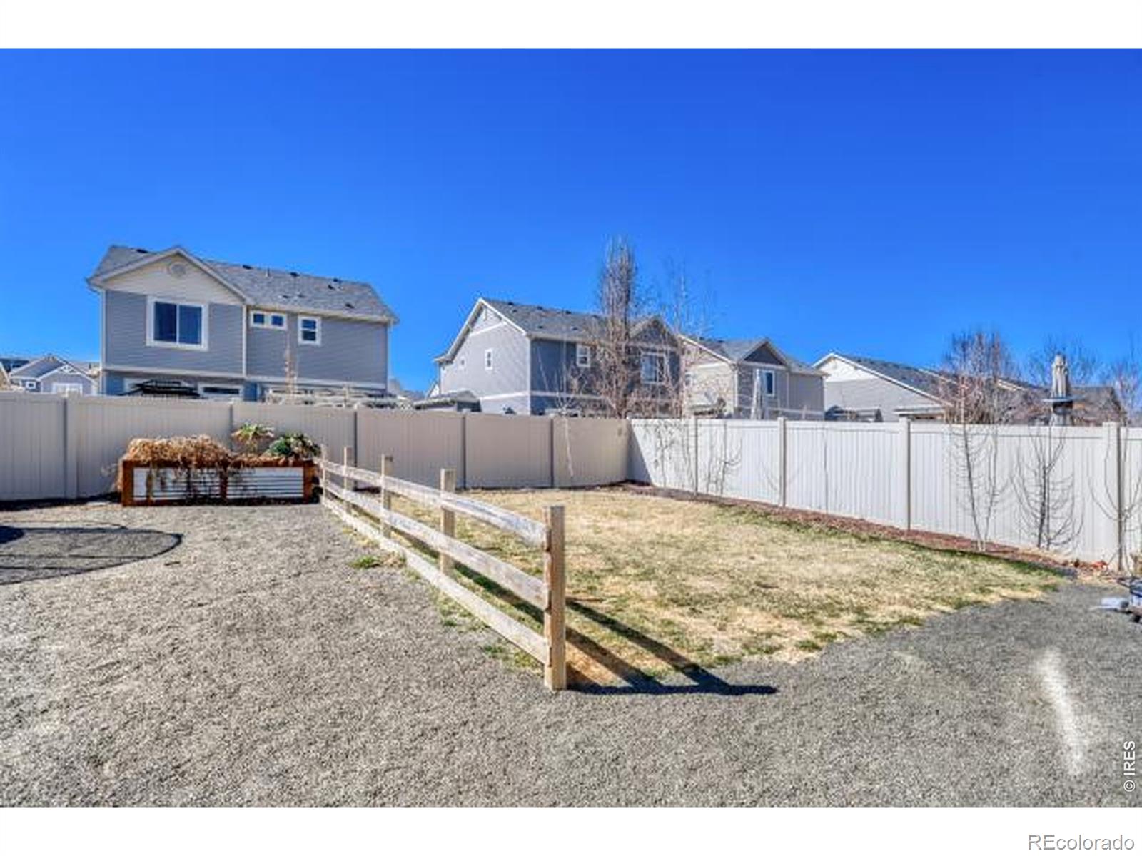 3630 Teakwood Lane Johnstown CO 80534