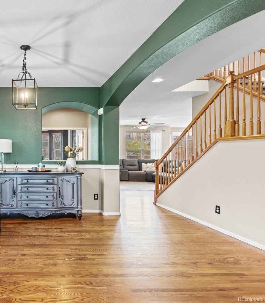 5415 S Flat Rock Way Aurora CO 80016