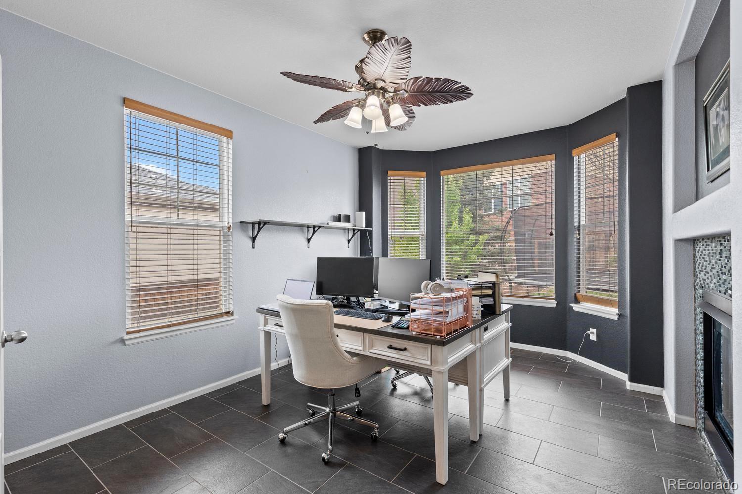5415 S Flat Rock Way Aurora CO 80016
