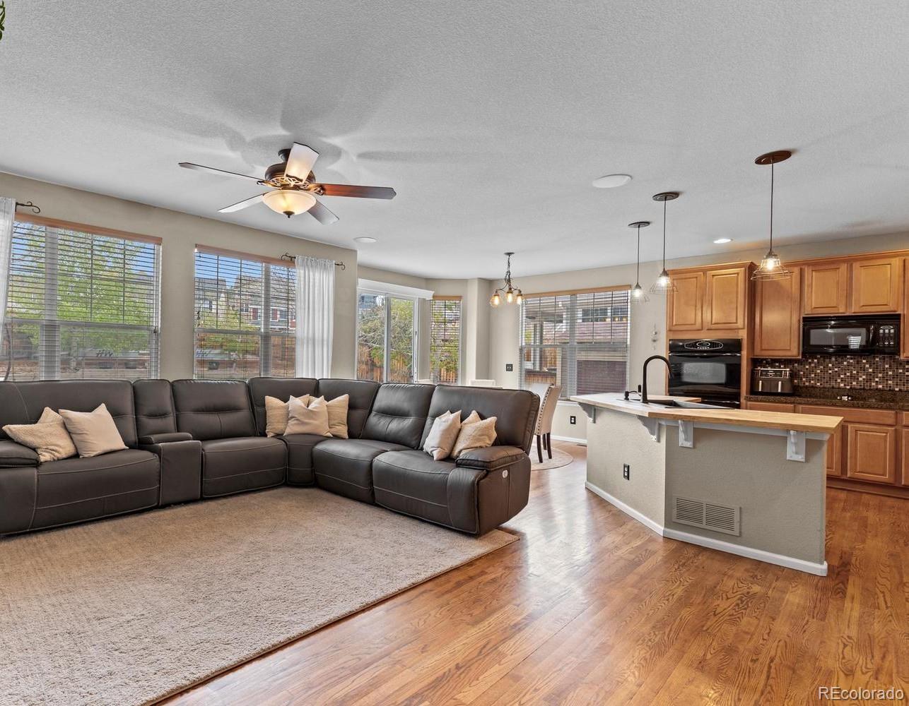 5415 S Flat Rock Way Aurora CO 80016
