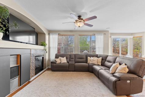 5415 S Flat Rock Way Aurora CO 80016