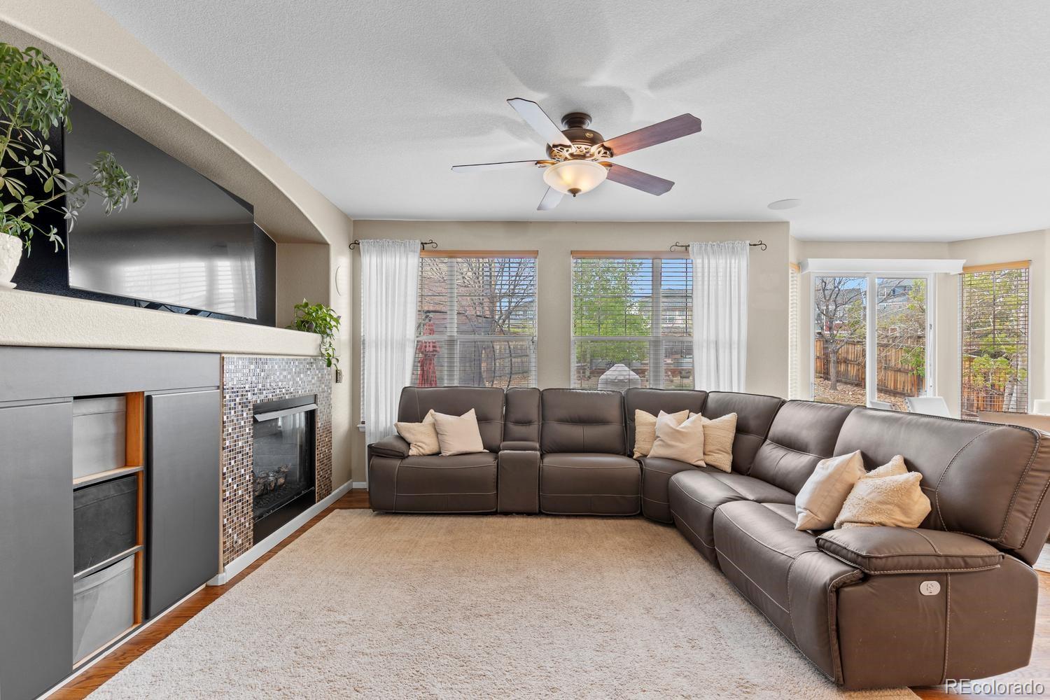 5415 S Flat Rock Way Aurora CO 80016